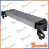 Intercooler pour IVECO | CCL-VC-002, 5801255907